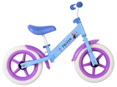 Disney Frozen loopfiets metaal