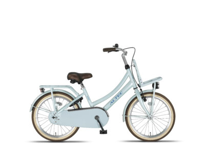 Altec Urban 20inch Transportfiets Licht Blauw