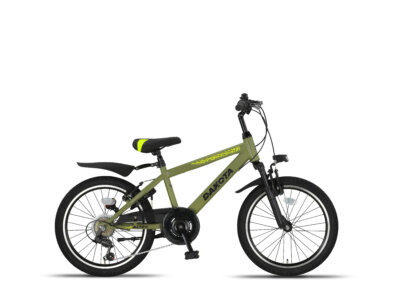 Altec Dakota 20 inch MTB Army Green *** ACTIE ***