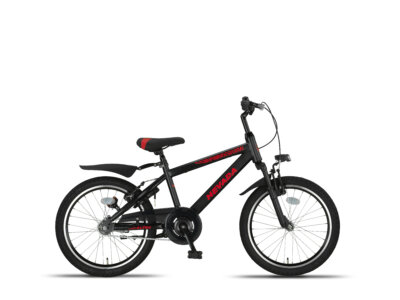 Altec Nevada 20 inch MTB Black Red *** ACTIE ***