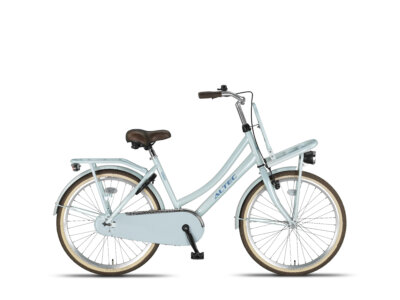Altec Urban 24inch Transportfiets Licht Blauw