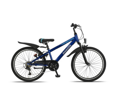 Altec Dakota 24 inch MTB Navy Blue *** ACTIE ***