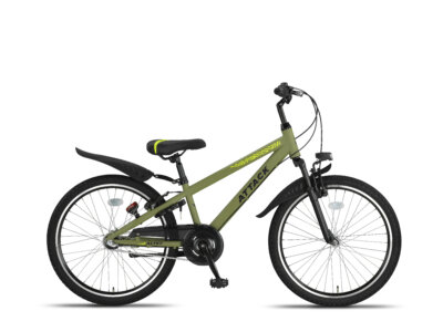 Altec Attack 24 inch MTB N-3 Army Green*** ACTIE ***