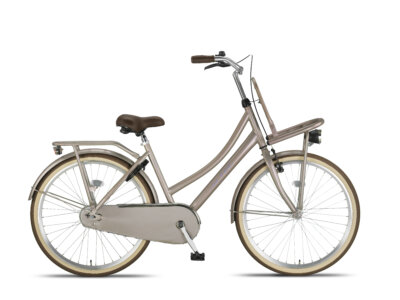 Altec Urban 26inch Transportfiets Sand