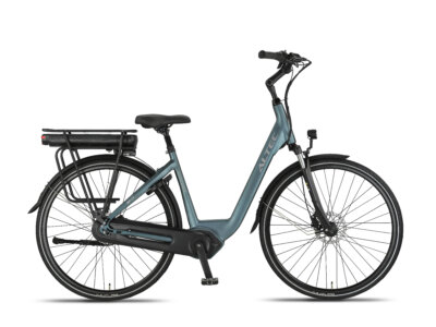 Altec Montana Next E-Bike 28inch 48cm 518Wh N-7 Motinova Midden Motor Deep Groen 65Nm *Phylion Accu 800039 *Lader 800040