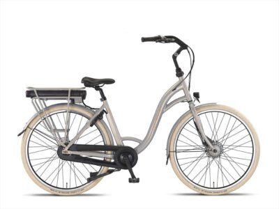 Altec Liberty E-bike 28 inch 50 cm 518Wh N-7 Moederfiets RLR Mystique 40Nm *Accu 800039* Lader 800040*