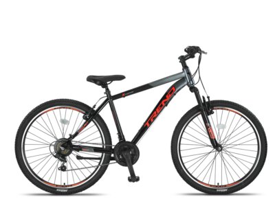 Altec Trend 27.5 inch MTB Black /Orange