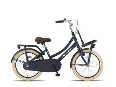 Altec Urban 20inch Transportfiets Jeans Blue ****ACTIE UITVERKOOP ****