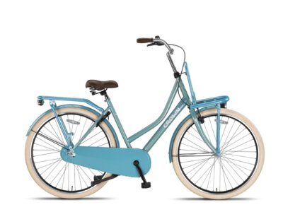 Holland 28inch Transportfiets 53cm Mystique *** IN PRIJS VERLAAGD ***
