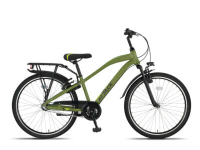 Altec Attack 26 inch MTB N-3 Army Green