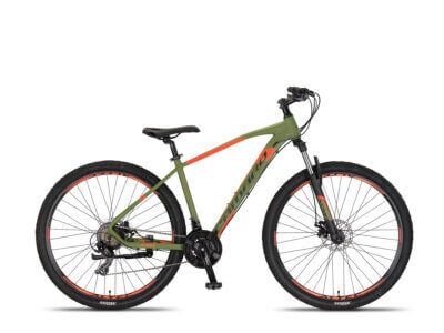 Altec Camaro 27.5 inch MTB 2D Army Green
