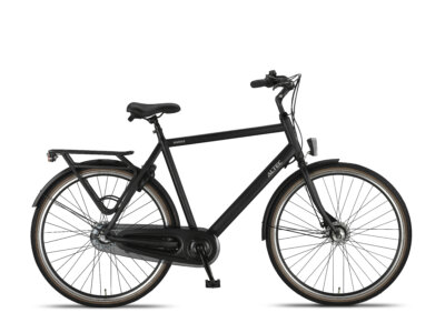 Altec Walesa 28 inch Herenfiets N-3 61cm Mat Zwart