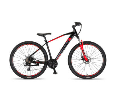 Altec Camaro 29 inch MTB 2D Black-Red