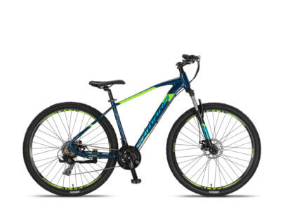 Altec Camaro 29 inch MTB 2D Petrol Blue