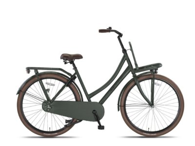 Altec Classic 28inch Transportfiets Army Green