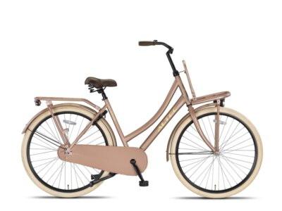 Altec Classic 28inch Transportfiets Lavender