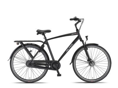 Altec Delta + Plus 28 inch Herenfiets N-3 61cm Mat Zwart