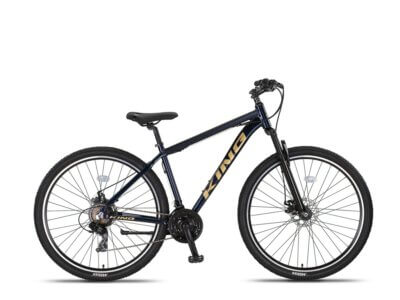 Altec King 29 inch MTB 2D Dark Blue