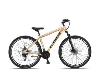 Altec King 29 inch MTB 2D Gold
