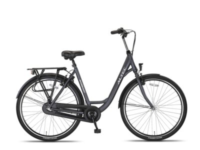 Altec Marquant 28 inch Damesfiets N-3 56cm Grijs