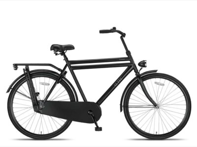 Altec Roma 28 inch Heren Mat Zwart 61cm