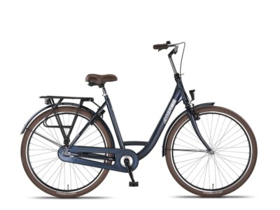 Altec Trend 28 inch Damesfiets 54cm Blauw
