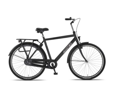 Altec Trend 28 inch Herenfiets 52cm Mat Zwart