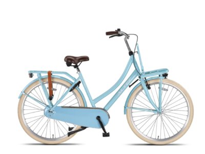 Altec Urban 28inch Transportfiets 53cm Blue ***LAAGSTE PRIJS GARANTIE ***