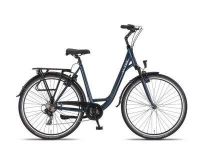 Altec Verona 28inch Damesfiets 52cm 7s Petrol