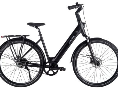 Altec Move E-Bike 28inch 50cm 504Wh Intube HYD AM-MIVICE M070 Mat Zwart *Accu 800066