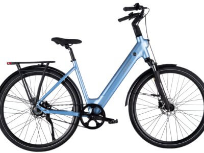 Altec Move E-Bike 28inch 50cm 504Wh Intube HYD AM-MIVICE M070 Sky Blue *Accu 800067
