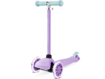 BOLDCUBE Teeny driewielstep - Lila