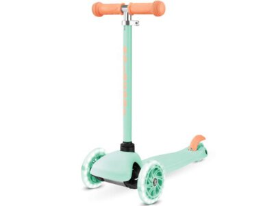 BOLDCUBE Teeny driewielstep - Mint