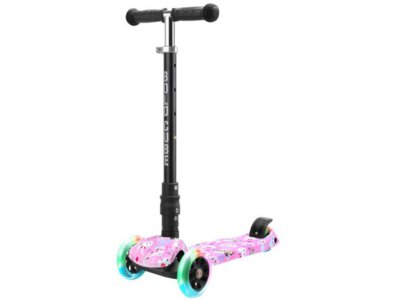 BOLDCUBE Big driewielstep - Cat Love