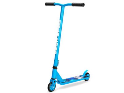 BOLDCUBE Stuntstep - Cyaan