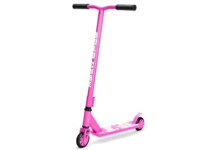 BOLDCUBE Stuntstep - Roze