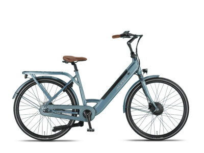 Altec Liberty E-bike 28 inch 50 cm 468Wh N-7 Moederfiets HYD Blue Glaze *Accu Pytes INTUBE 800057 *Lader 800053* *** ACTIE ***