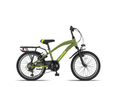 Altec Dakota 20 inch MTB Army Green