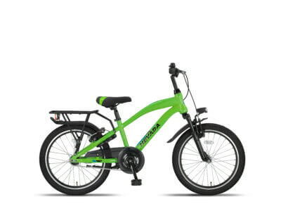 Altec Nevada 20 inch MTB Neon Green