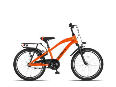 Altec Nevada 22 inch MTB Neon Orange