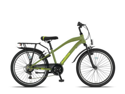Altec Dakota 24 inch MTB Army Green