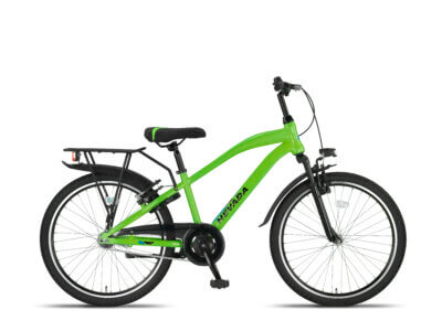 Altec Nevada 24 inch MTB Neon Green