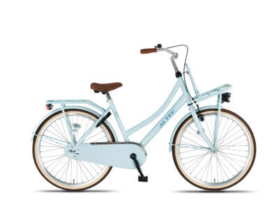 Altec Urban 26inch Transportfiets Light Blue