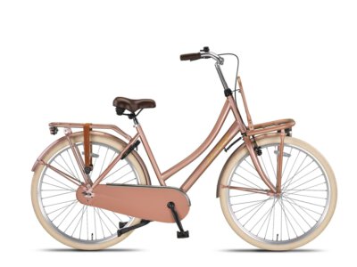 Altec Urban 28inch Transportfiets 53cm Lavender