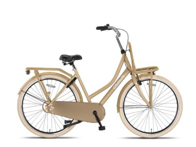 Holland 28inch Transportfiets 53cm Gold