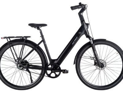 Altec Move E-Bike 28inch 50cm 504Wh Intube HYD AM-MIVICE M070 35Nm Mat Zwart *Accu 800066