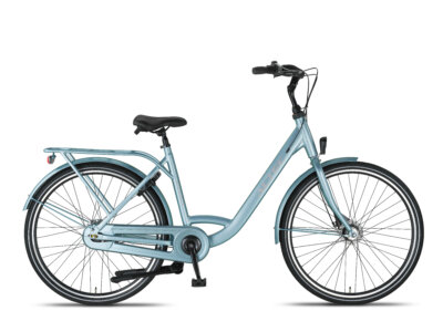 Altec Maxima Moederfiets N-7 Light Blue 50cm