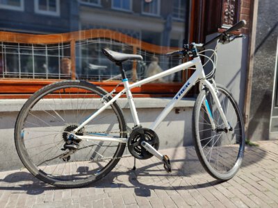 Trek 7.2