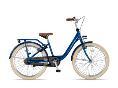 Altec Candy 24 inch Meisjesfiets Azure