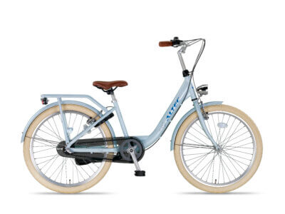 Altec Tuana 24 inch Meisjesfiets N-3 Sky